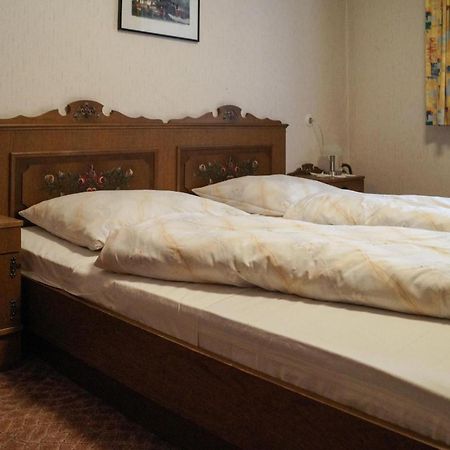 Schoene Ferienwohnung Fuegen Ngoại thất bức ảnh