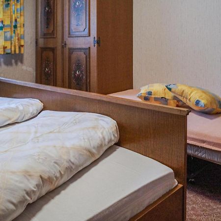 Schoene Ferienwohnung Fuegen Ngoại thất bức ảnh