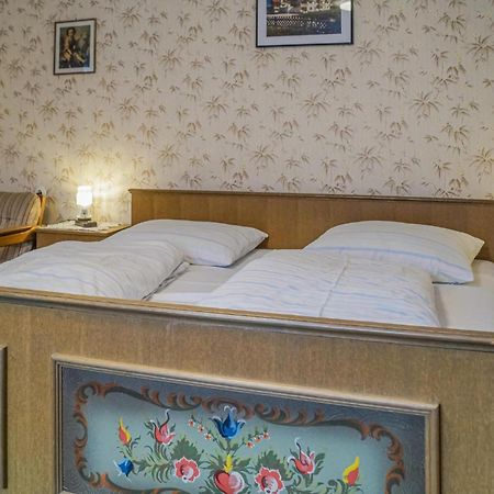 Schoene Ferienwohnung Fuegen Ngoại thất bức ảnh
