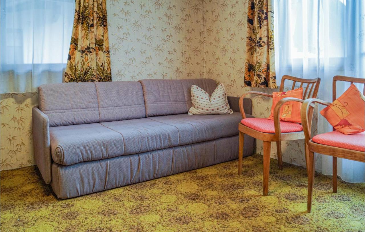 Schoene Ferienwohnung Fuegen Ngoại thất bức ảnh