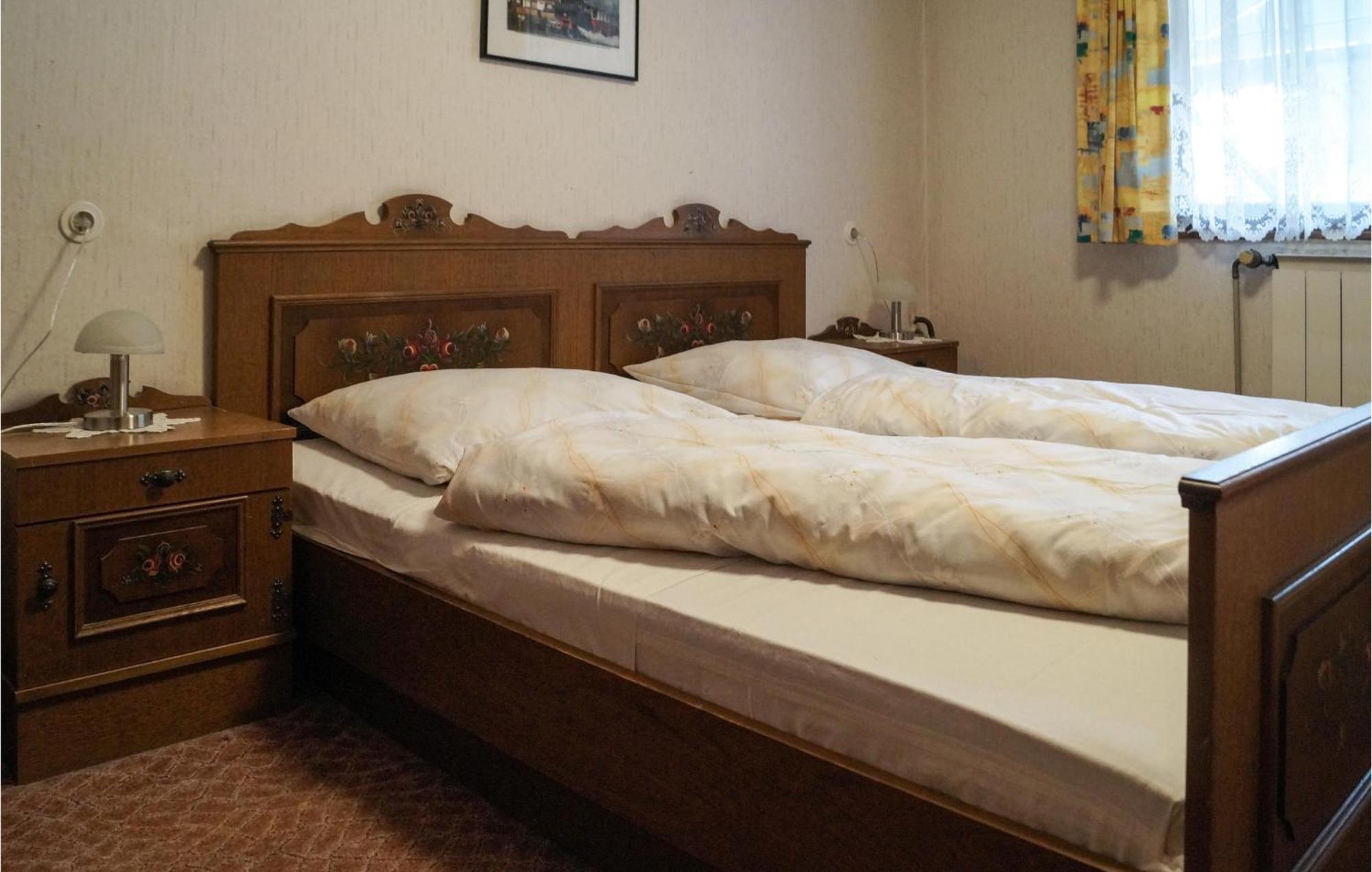 Schoene Ferienwohnung Fuegen Ngoại thất bức ảnh