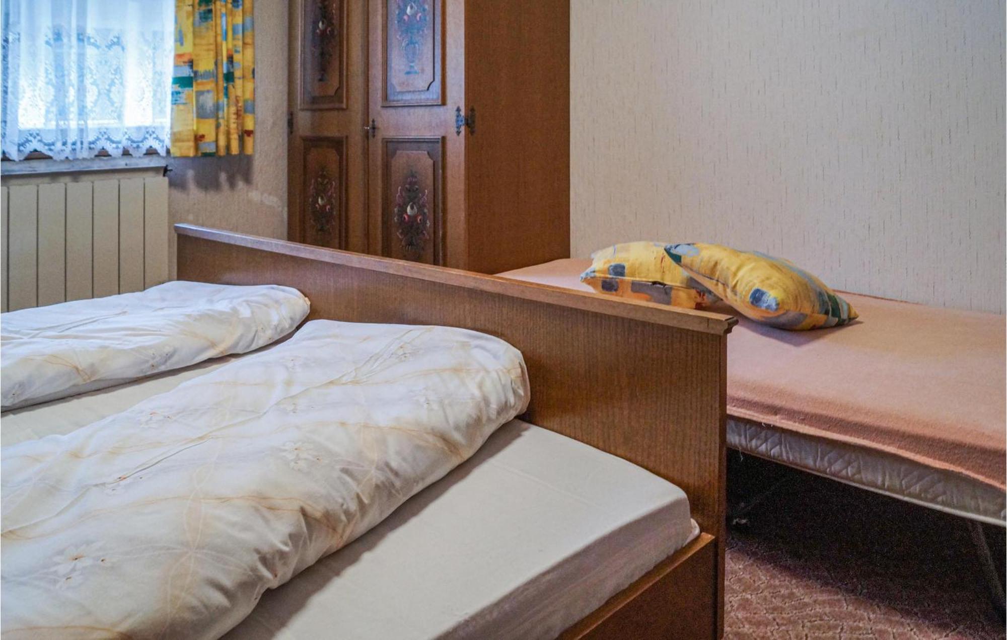 Schoene Ferienwohnung Fuegen Ngoại thất bức ảnh
