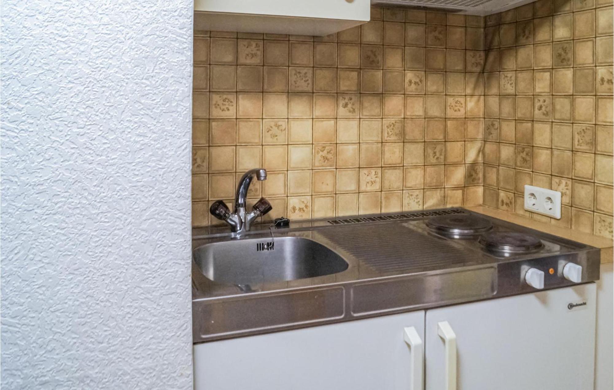 Schoene Ferienwohnung Fuegen Ngoại thất bức ảnh