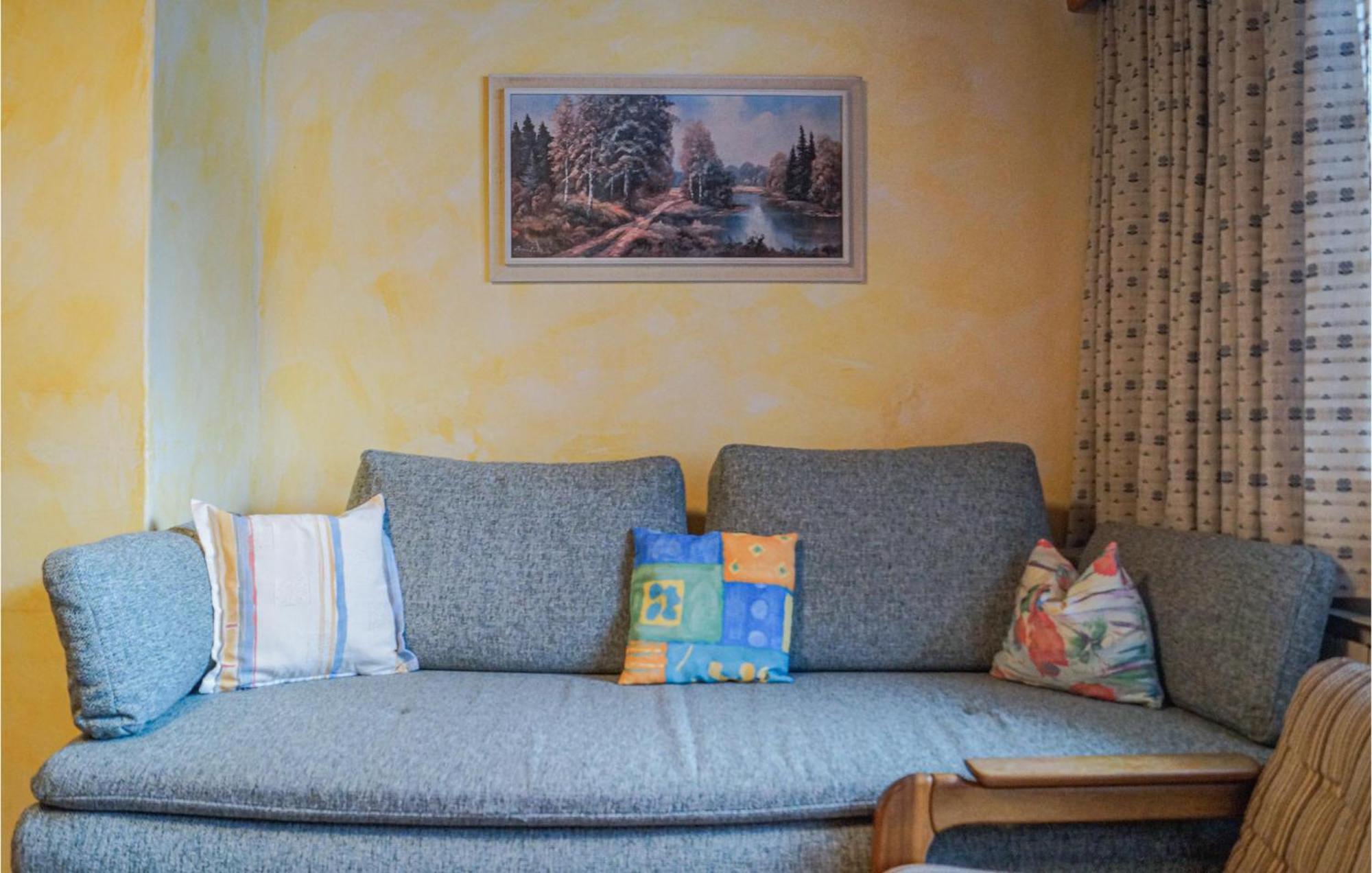 Schoene Ferienwohnung Fuegen Ngoại thất bức ảnh