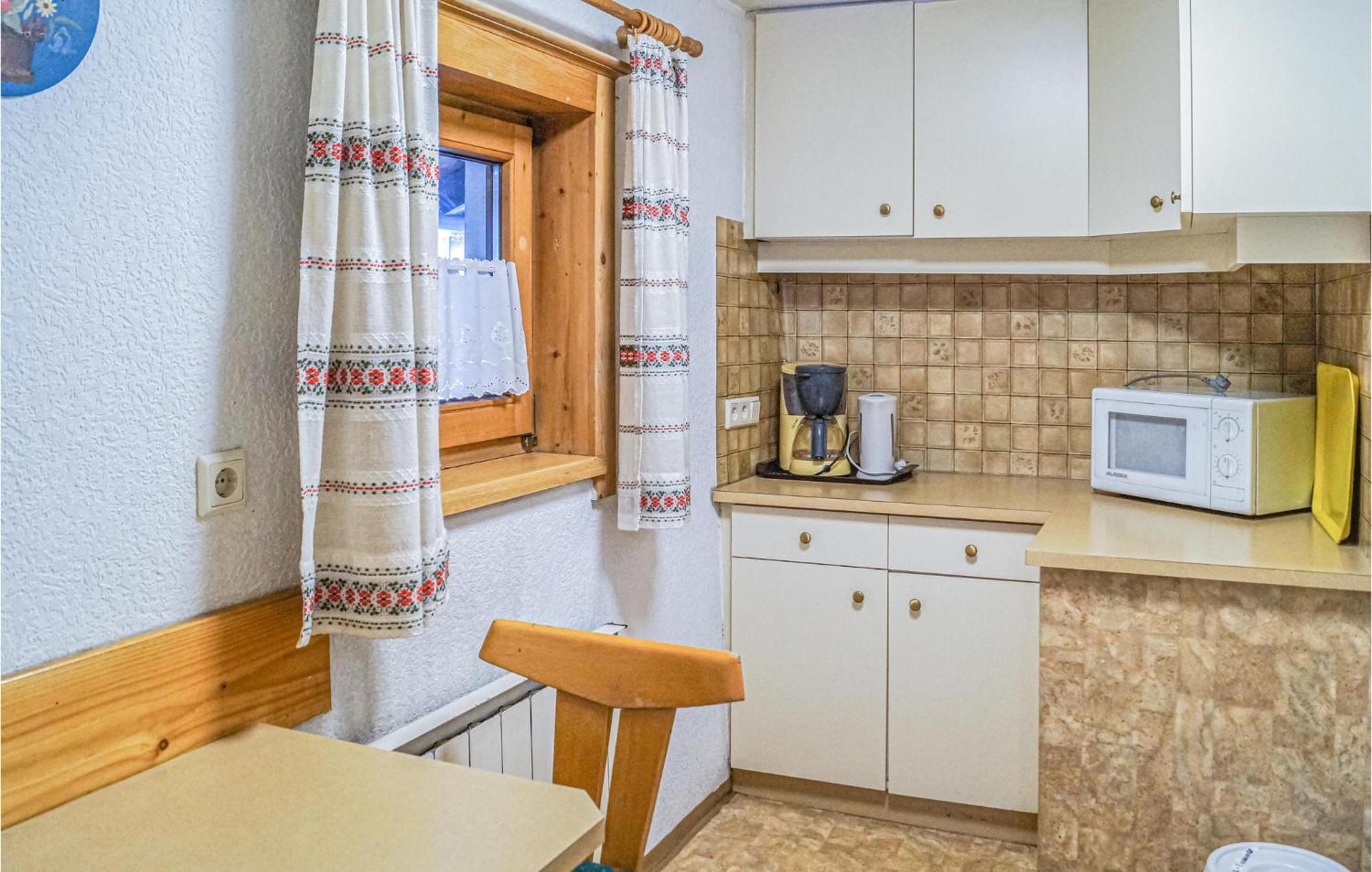 Schoene Ferienwohnung Fuegen Ngoại thất bức ảnh